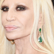 Illustration for article titled Donatella Versaces Proust Questionnaire Answers Are Incredible
